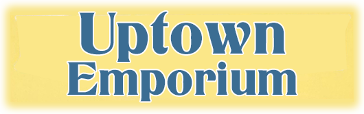Uptown Emporium logo